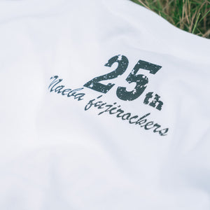 MAD MASA T SHIRTS 2024 (WHITE)