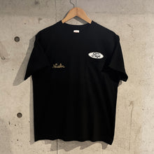 FUJIROCKERS ワッペン・ポケット T SHIRTS 2026 ver.(BLACK)